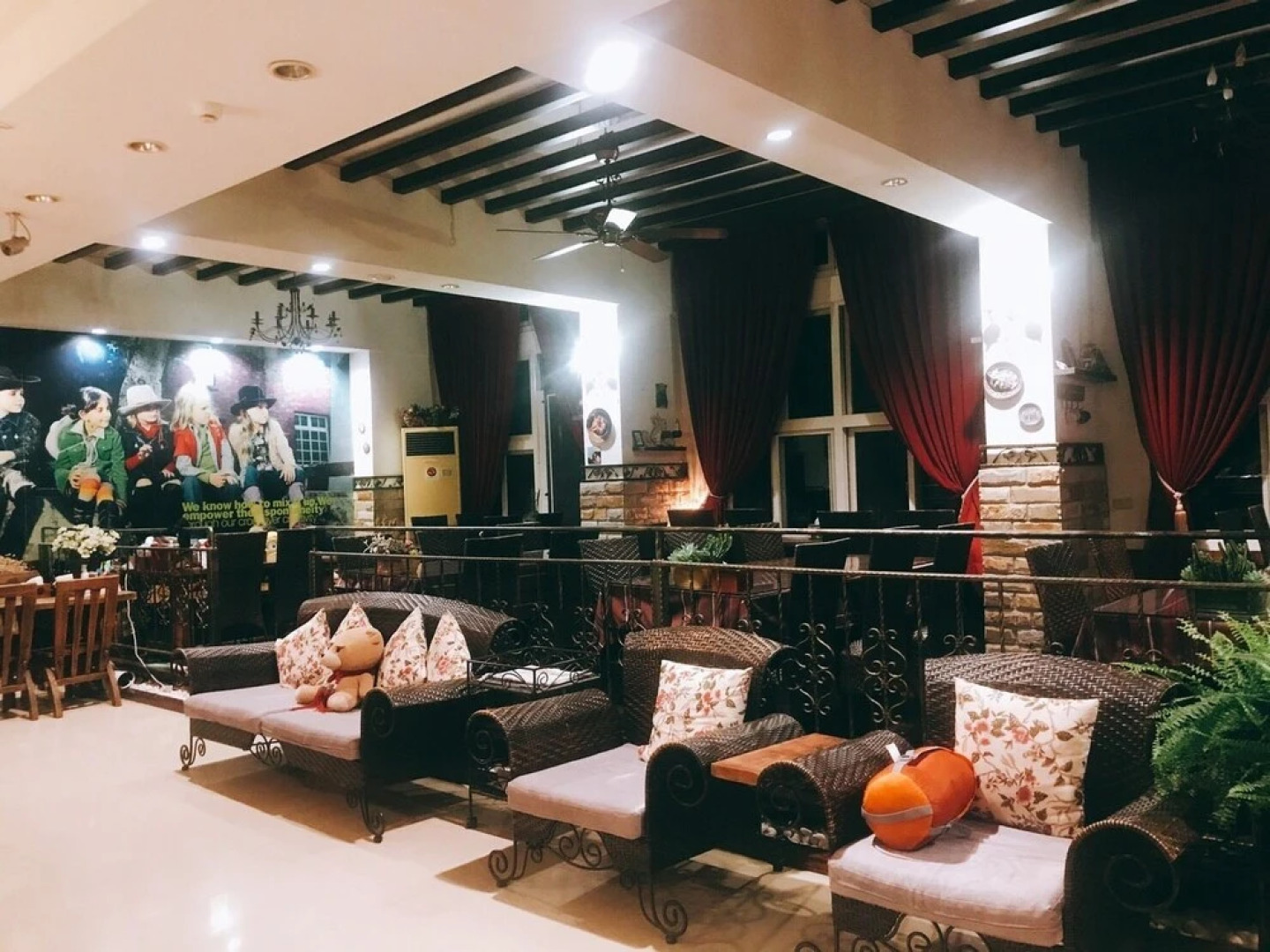 Puli Town Bed and Breakfast