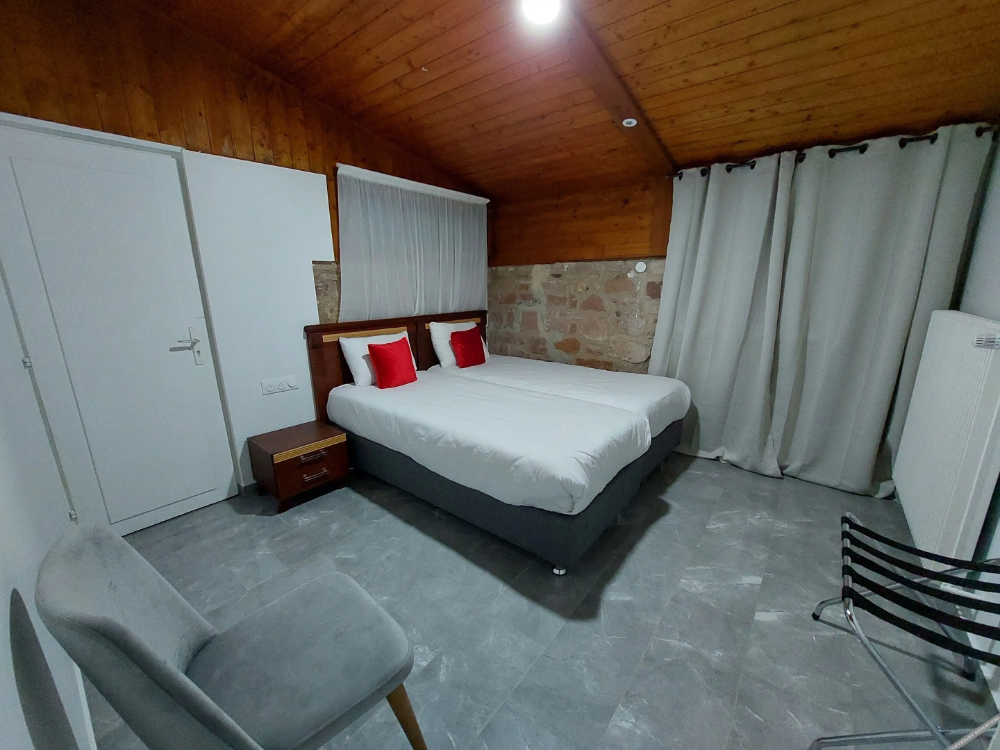 Hôtel Parc & Spa les Cigognes