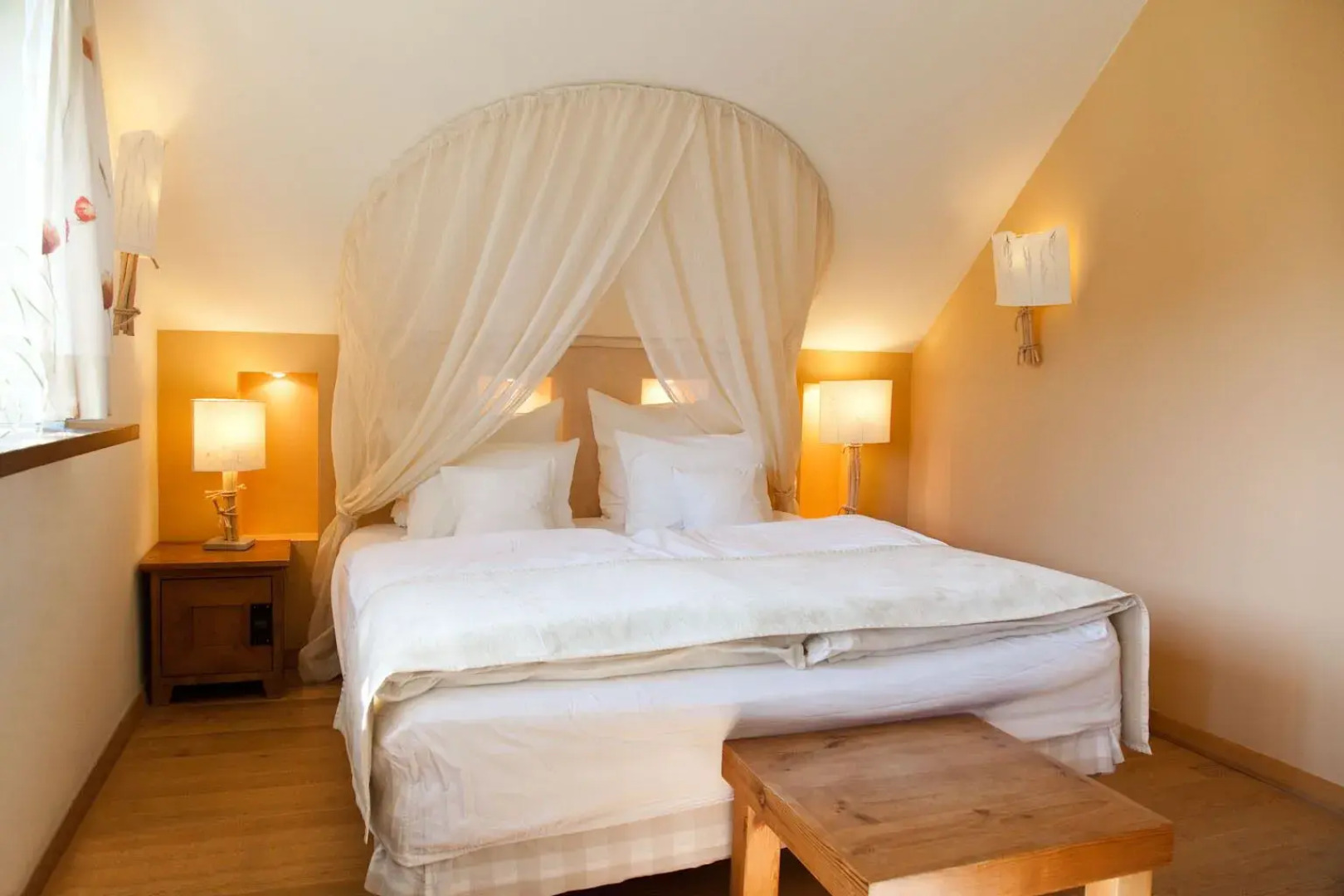 Młyn Klekotki spa resort