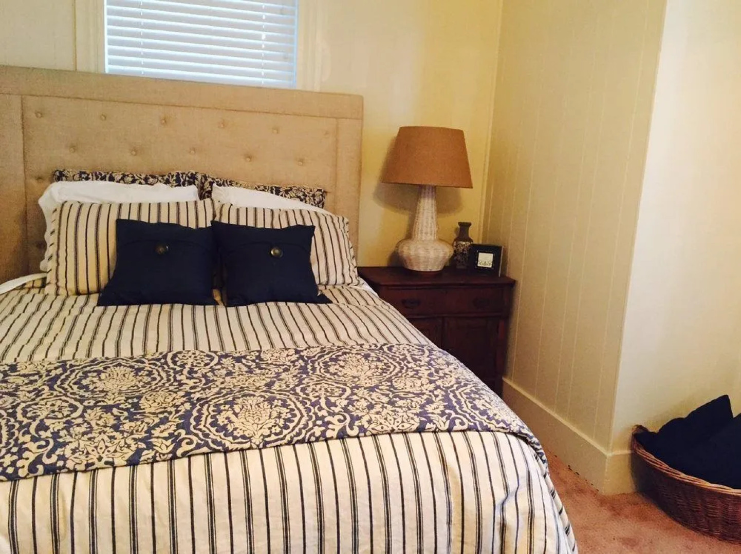 Lake Guntersville Bed and Breakfast