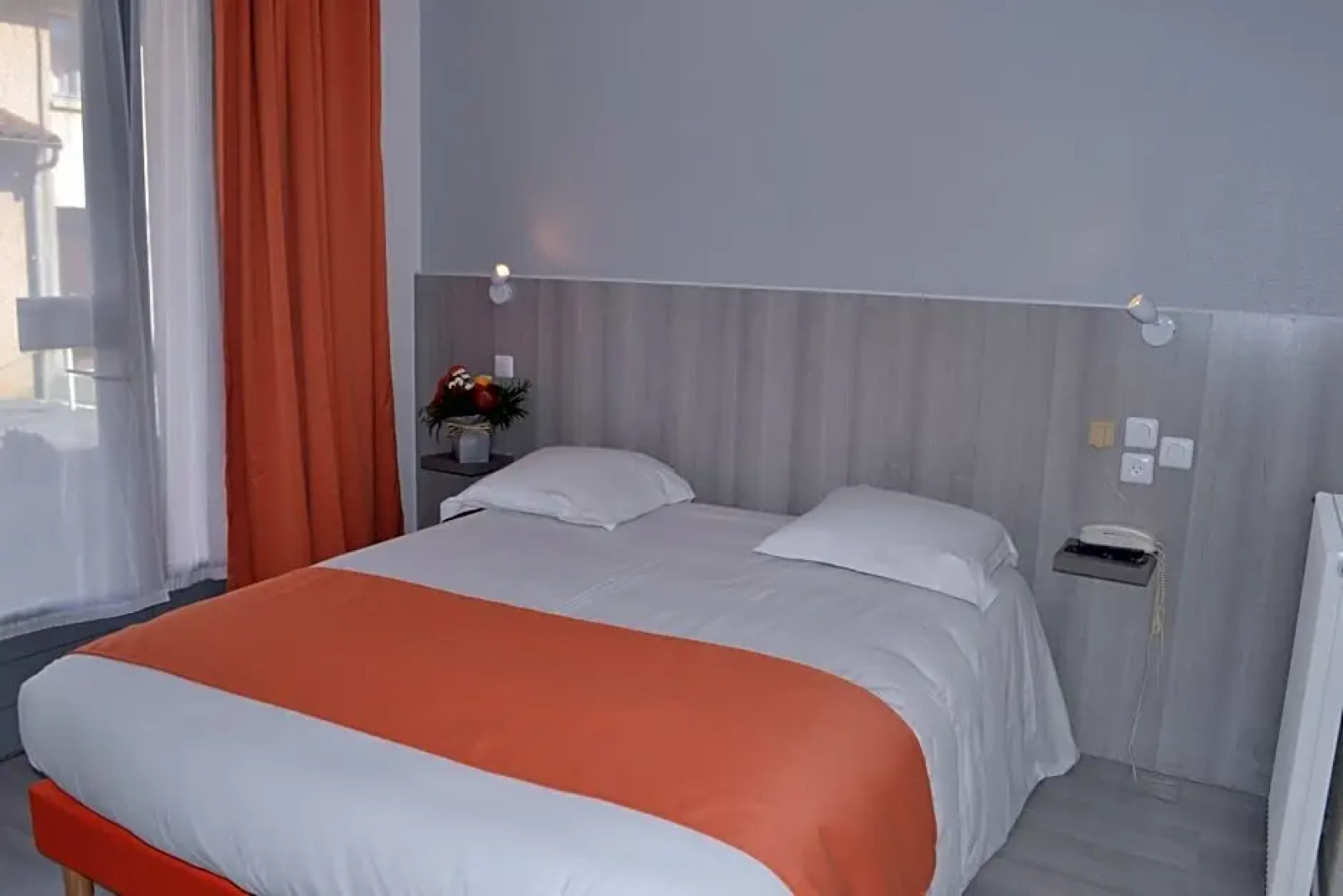 Hortencia Hôtel du Cheval Blanc