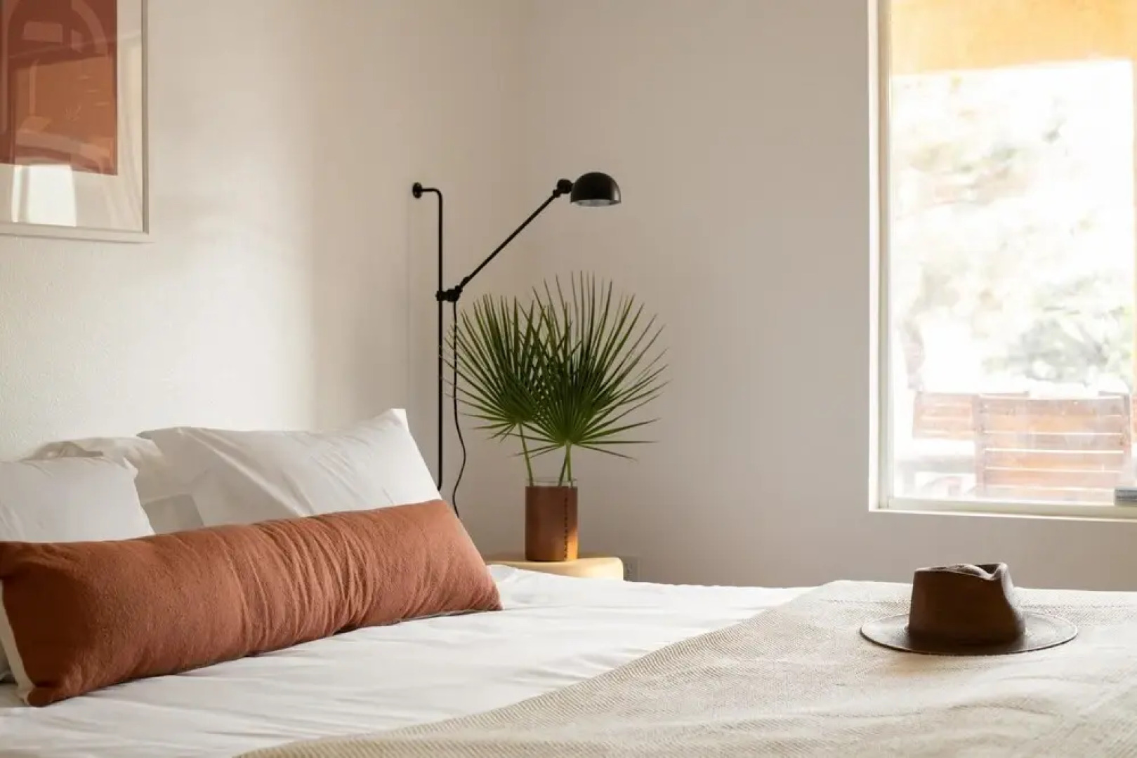 Selecta Ave - Fauna in Yucca Valley