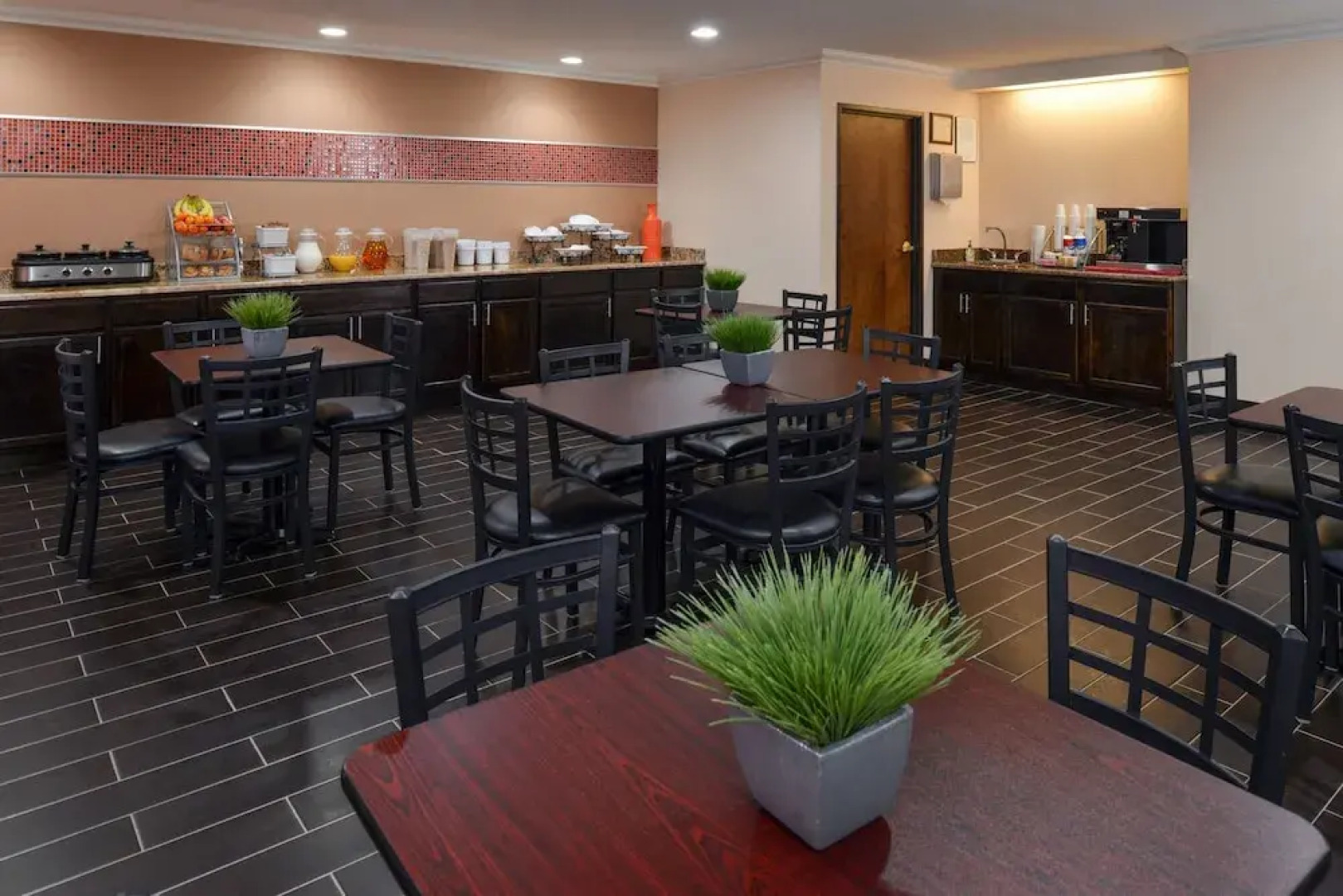 Americas Best Value Inn