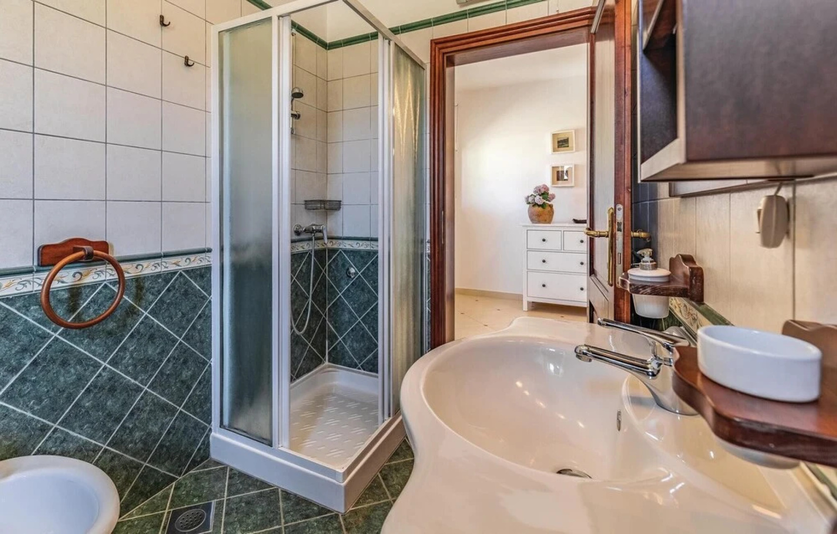 Nice Home in Marcana With Outdoor Swimming Pool, Wifi and 4 Bedrooms