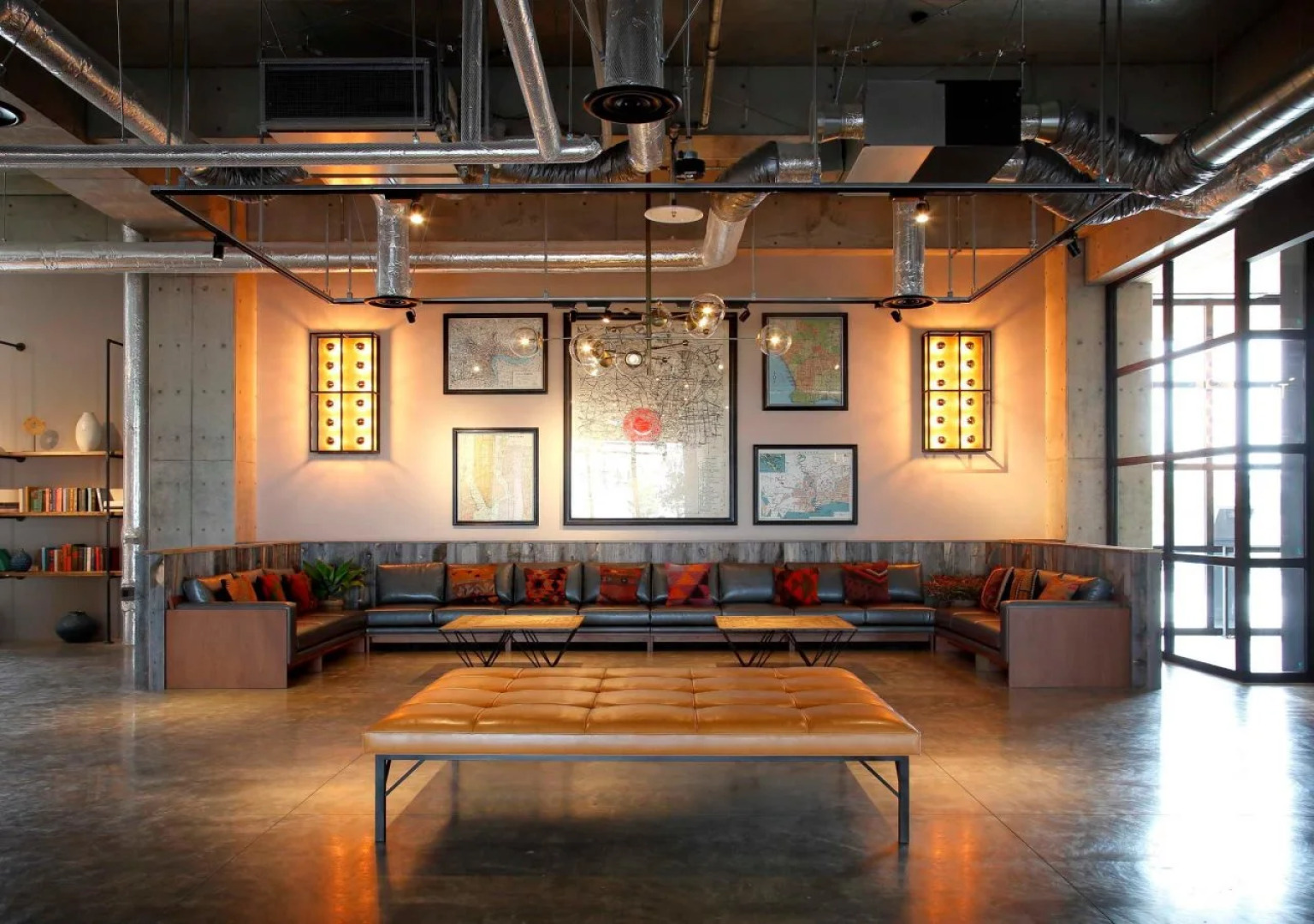 Kawasaki King Skyfront Tokyu REI Hotel