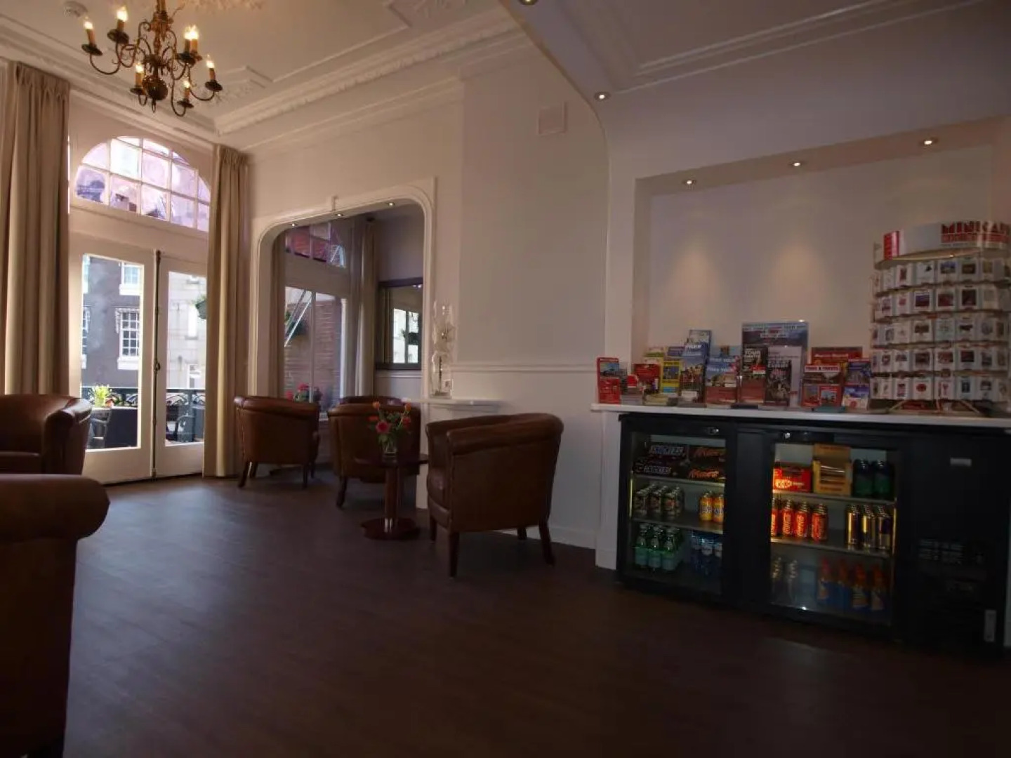 Hotel Clemens Amsterdam