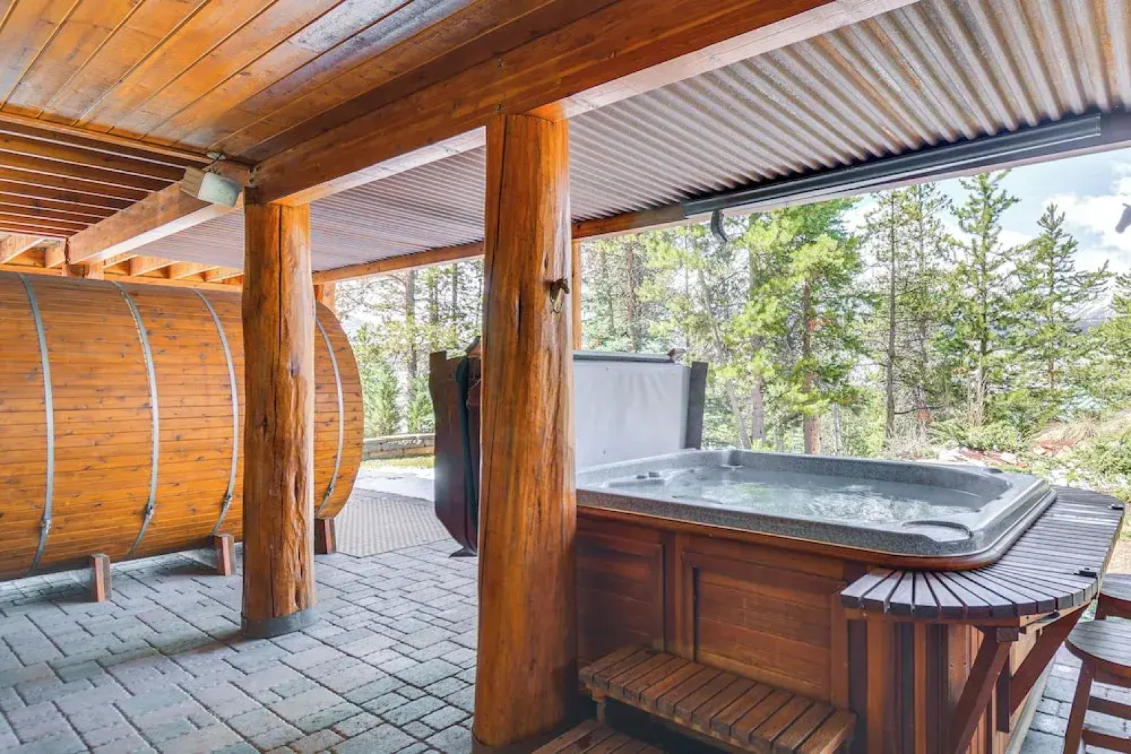 Sauna & Hot Tub: Mtn-view Retreat in Silverthorne!