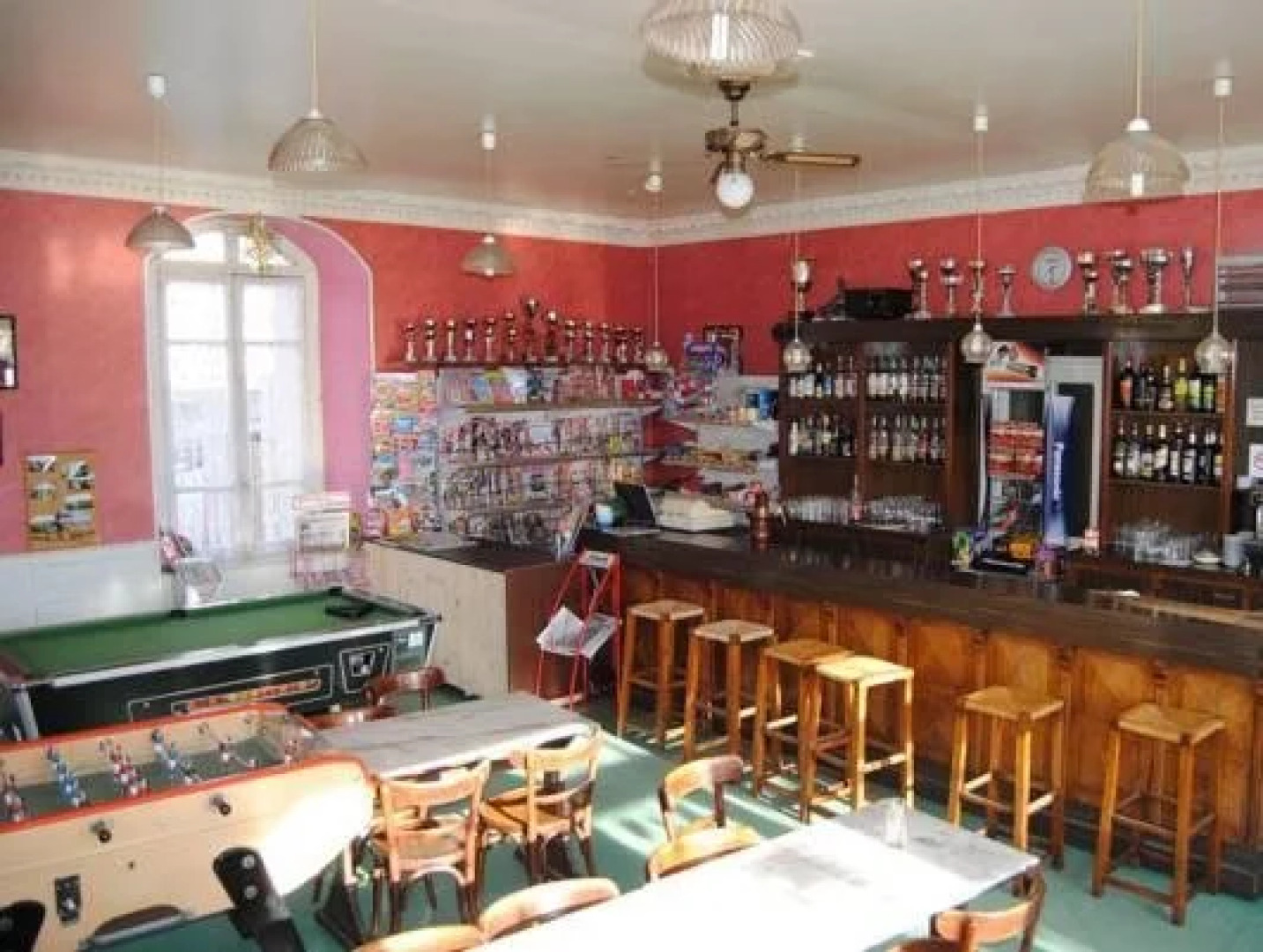 Hôtel Des Voyageurs