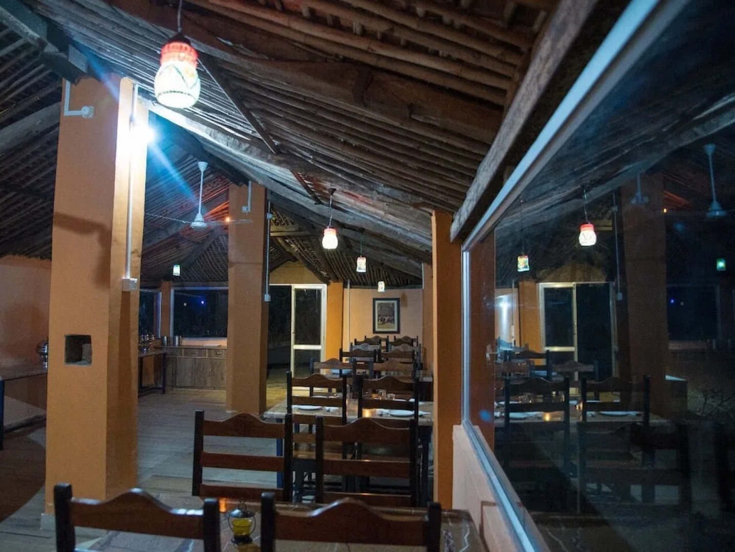 Padmavati Lake Resort