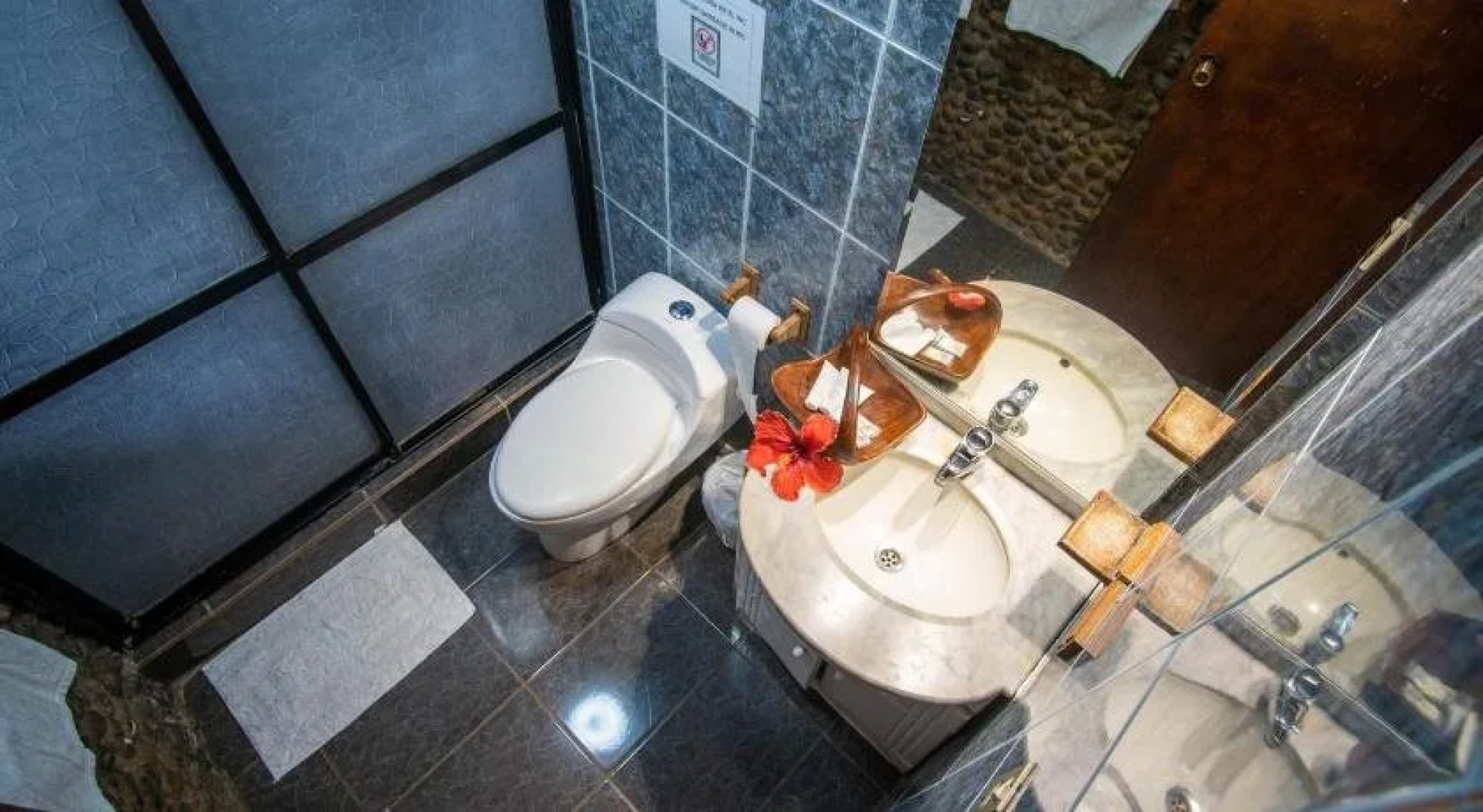 Chez Maria Goretti Hotel