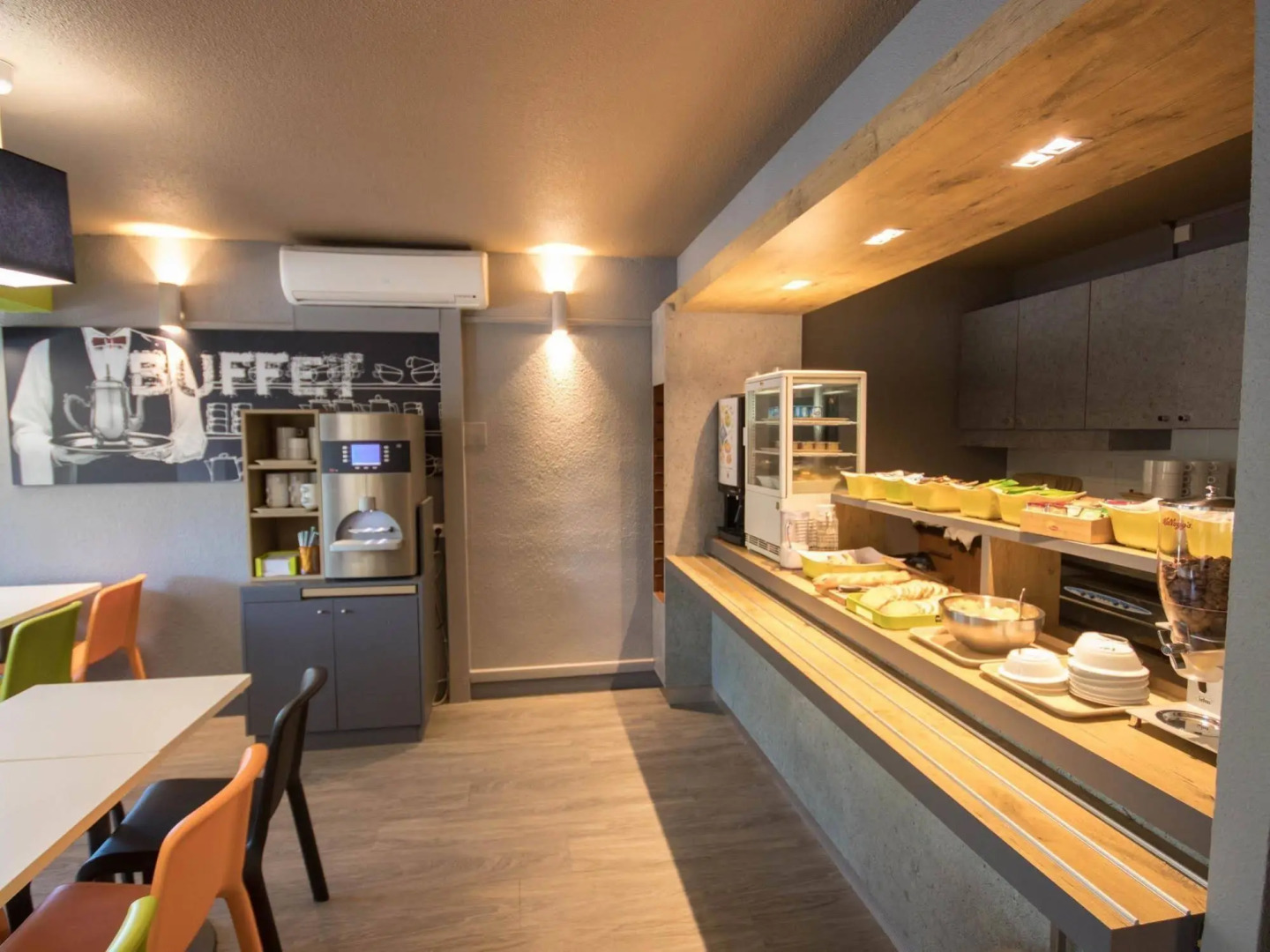 ibis budget Narbonne Est