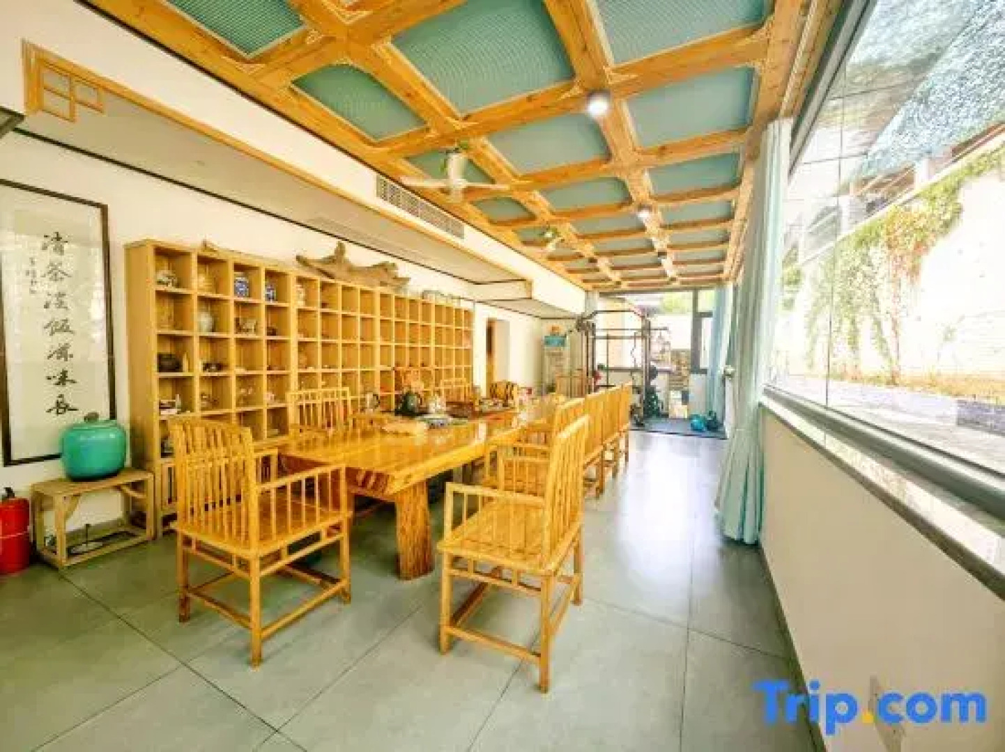 Yichun Xiyuan Linshe Homestay
