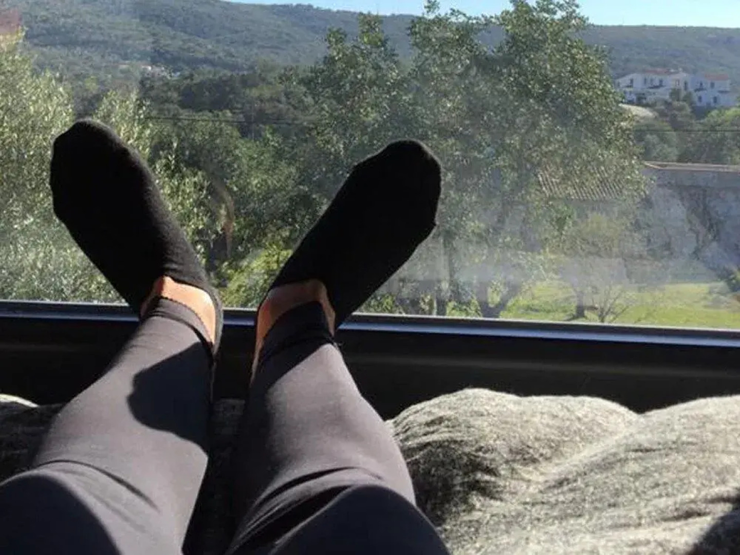 Tiny House Loule Algarve