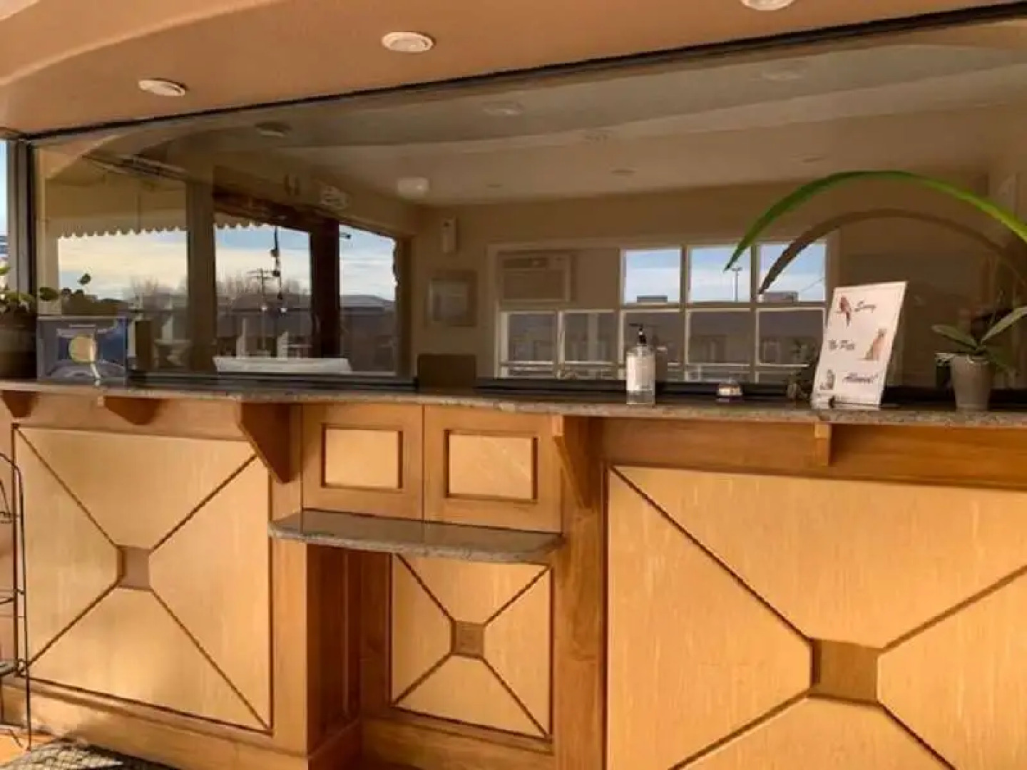 Stay Express Inn Elko