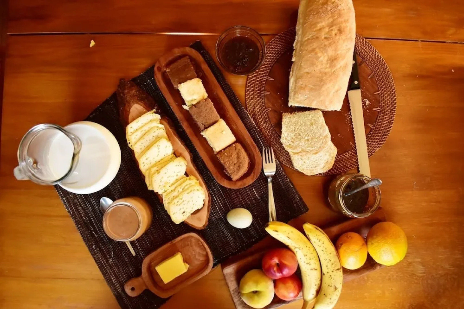 Ecoturismo Los Manzanos