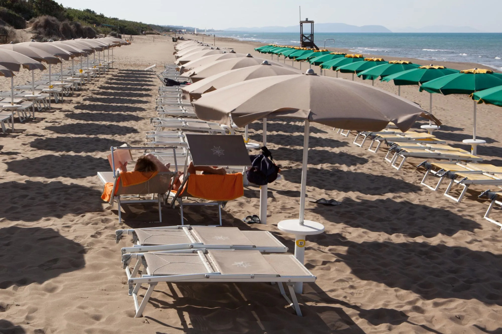 Canado Family Hotel