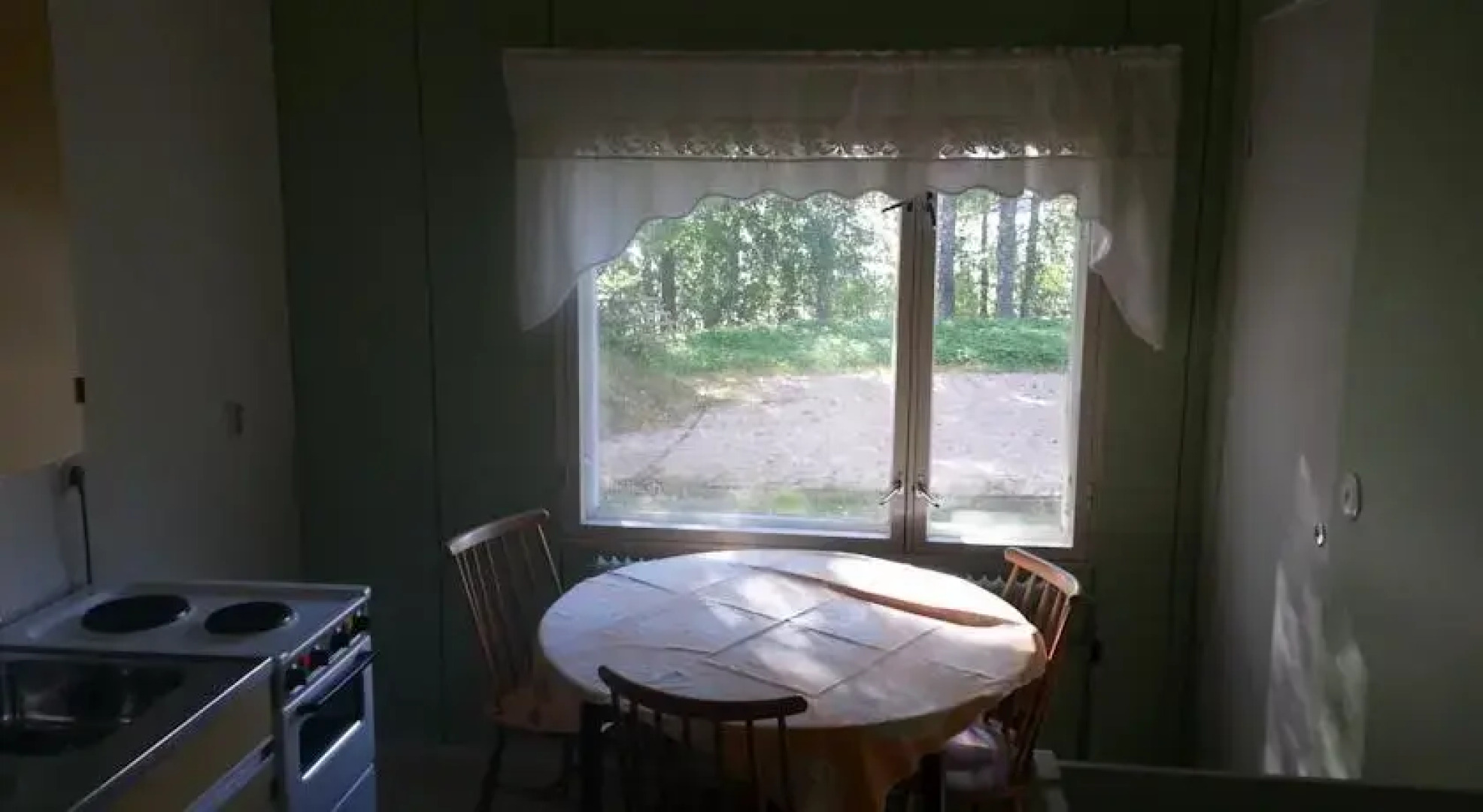 Marjolahden Loma Aparthotel