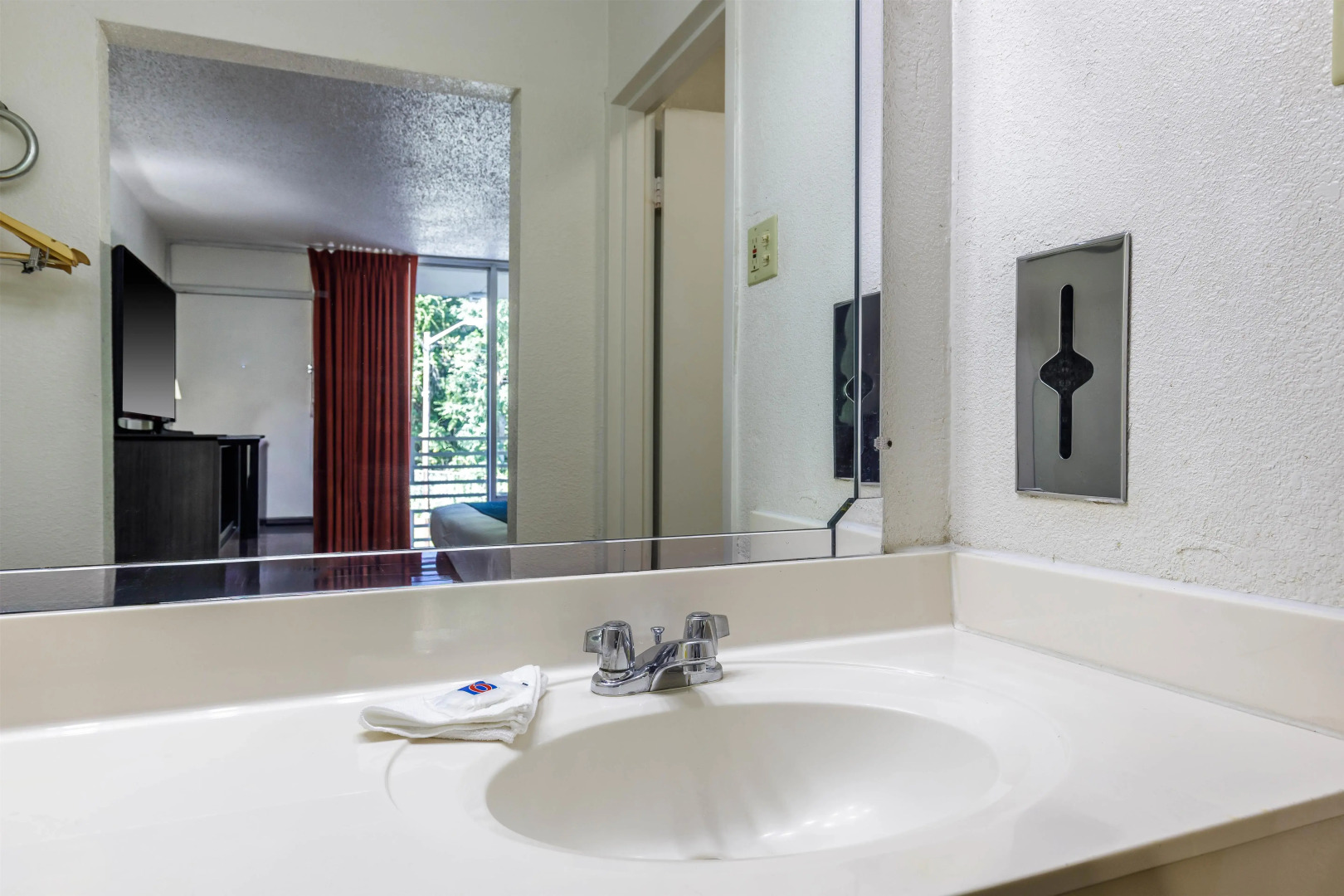 Motel 6 Dumfries, VA