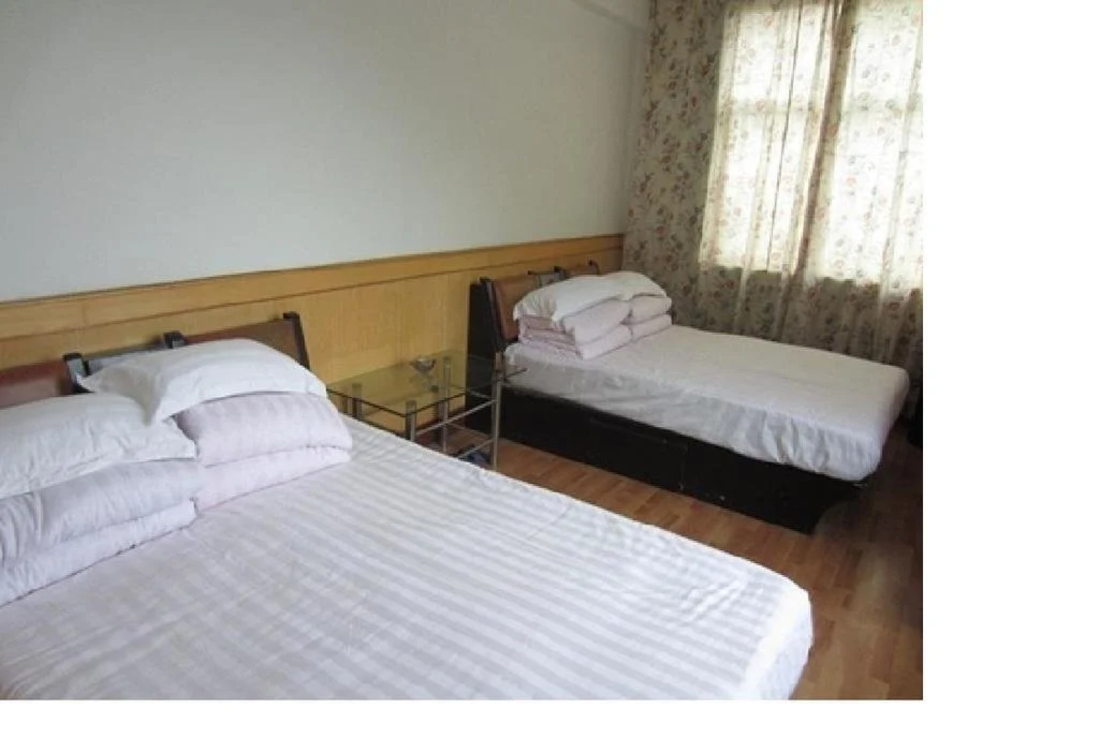 Huashan Lanyue Youth Hostel