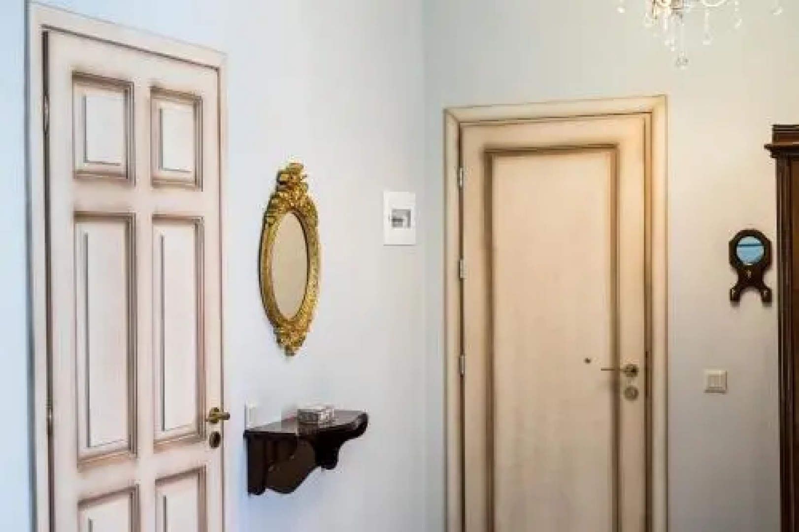 Le Bijou Luxury Rooms & Suites