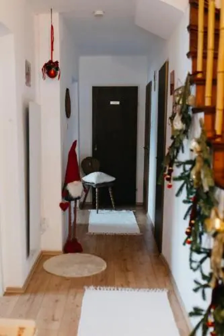 Holidayhome Knusperhäuschen