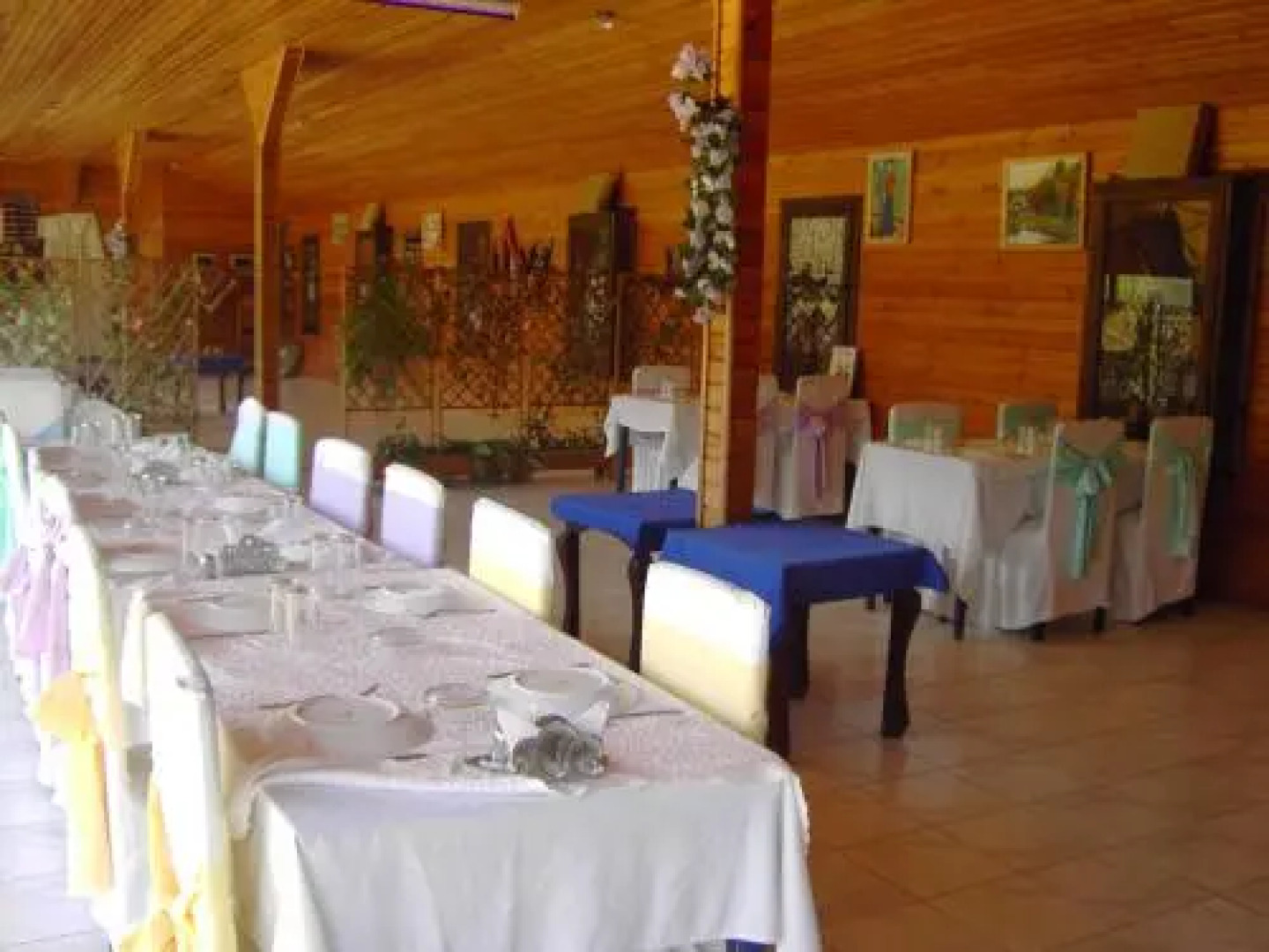 Mucize Su Serpin Manyas Hotel