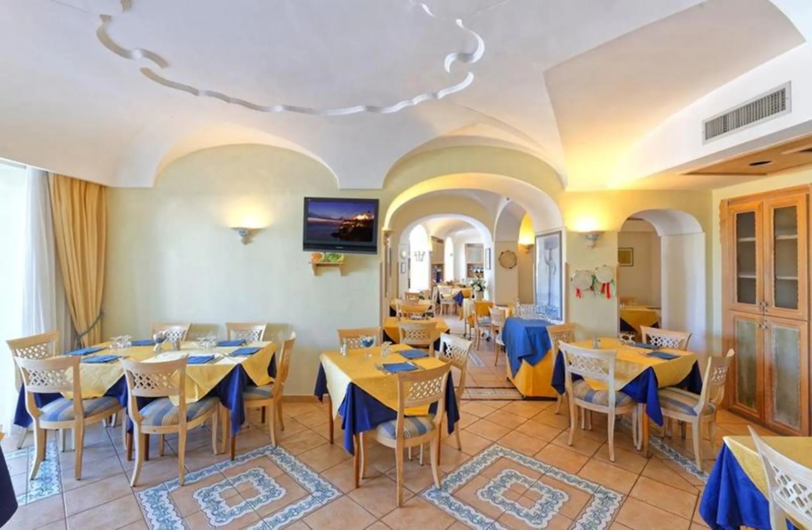 Hotel Punta Imperatore