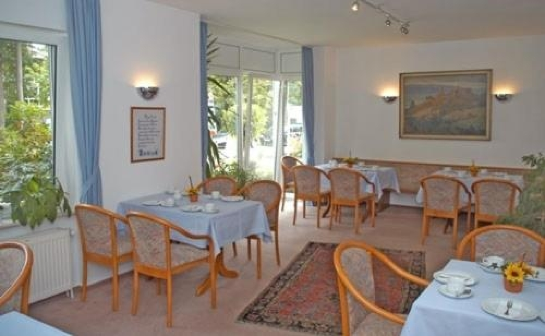 Gästehaus Bögemann