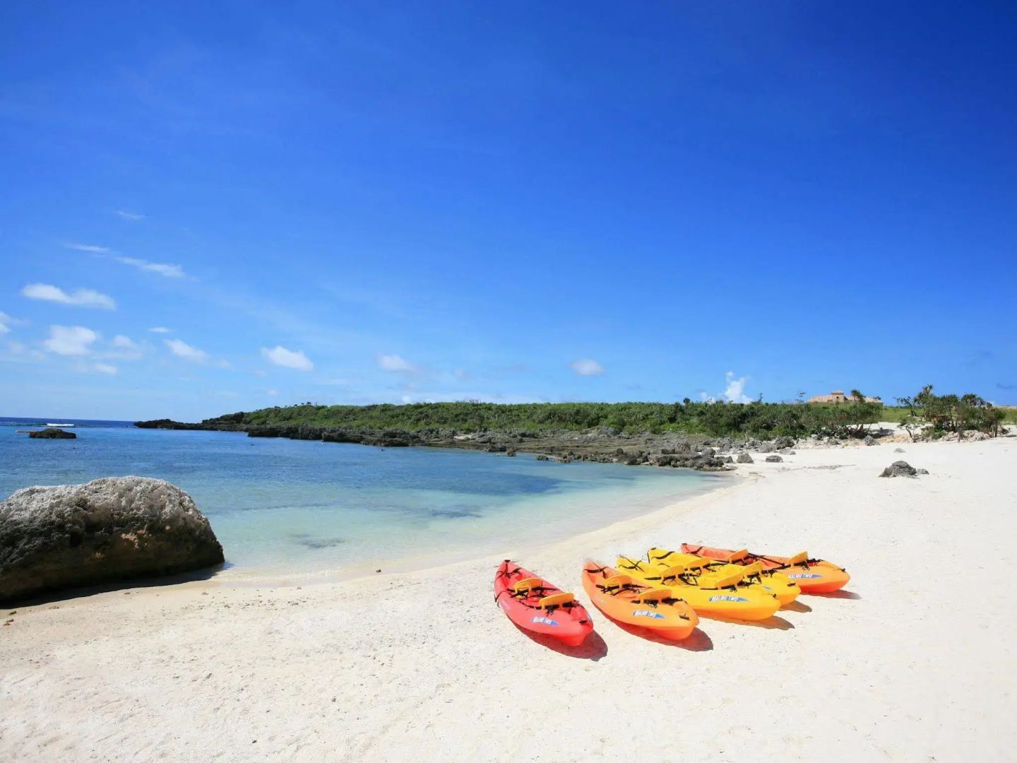 Allamanda Imgya Coral Village