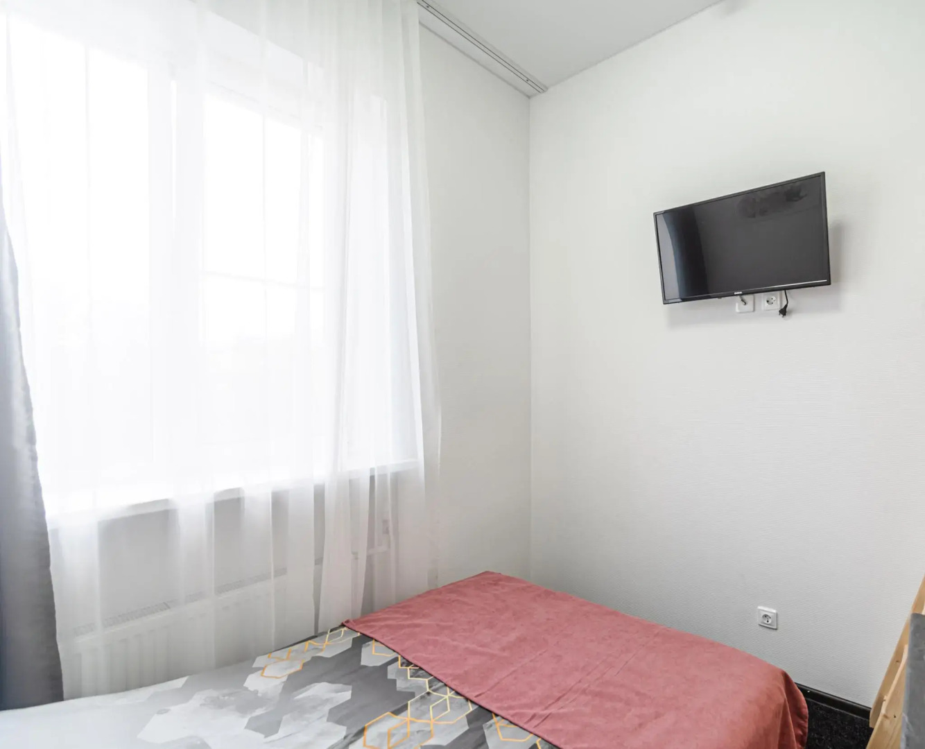 Апарт-отель