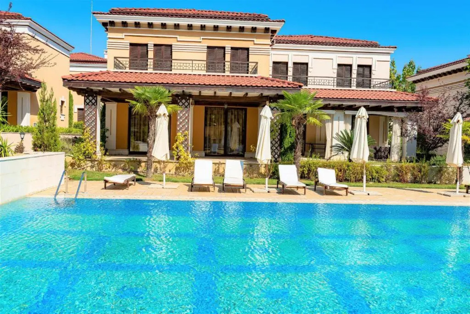 Menada Kavaci Sozopol Apartments