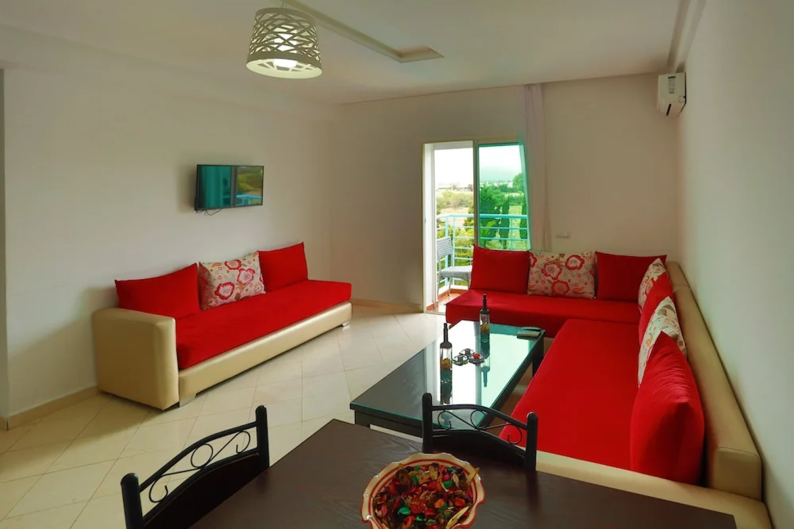 Appart-Hotel Riviera Beach Cabo Negro