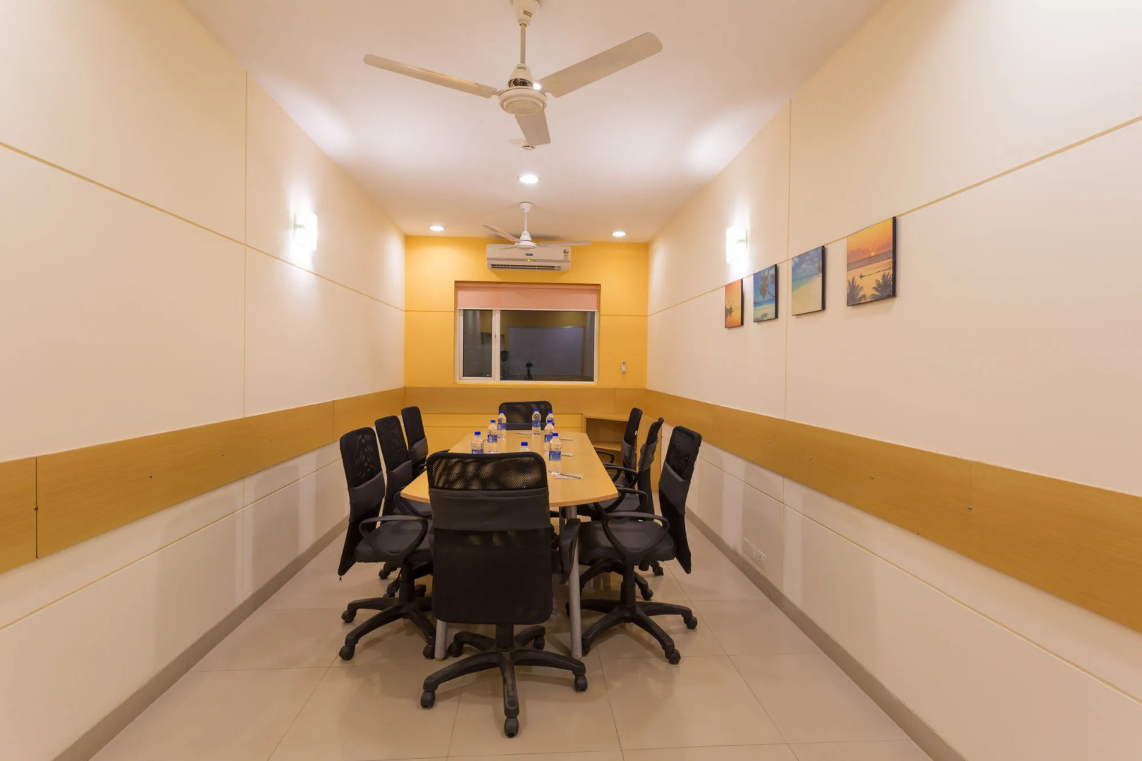 Ginger Hotel Mangalore