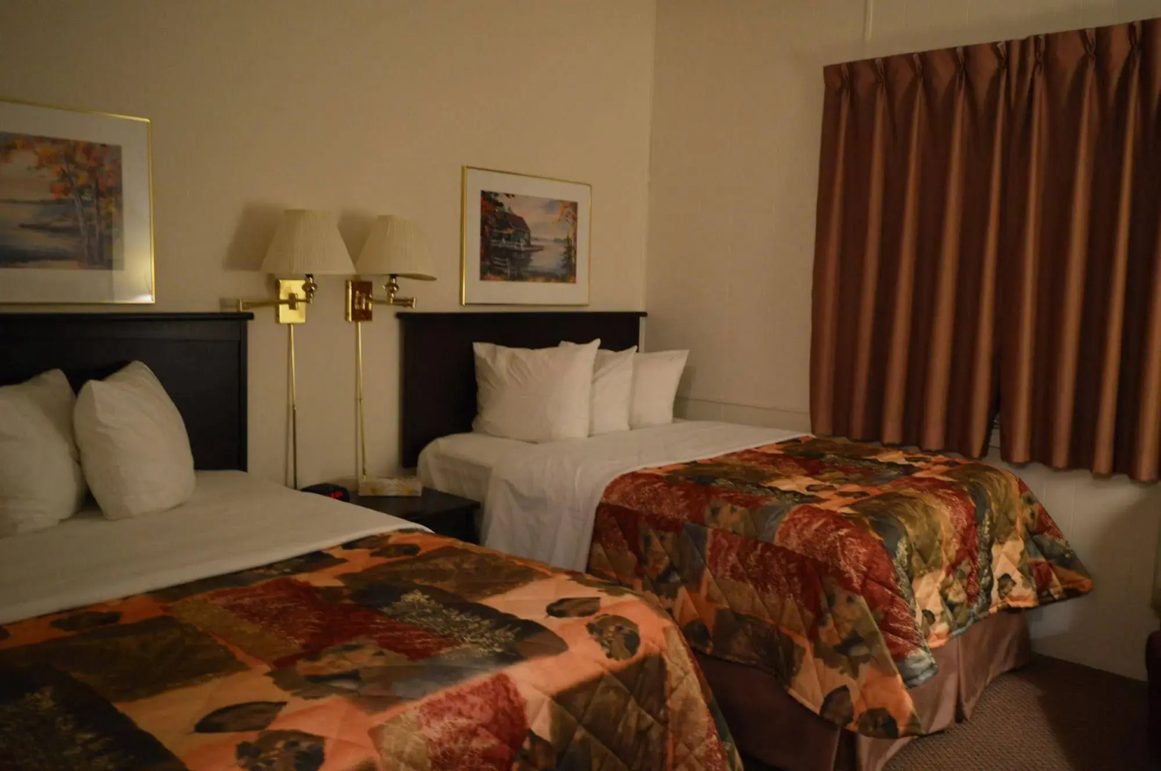 Hotel Port Aux Basques