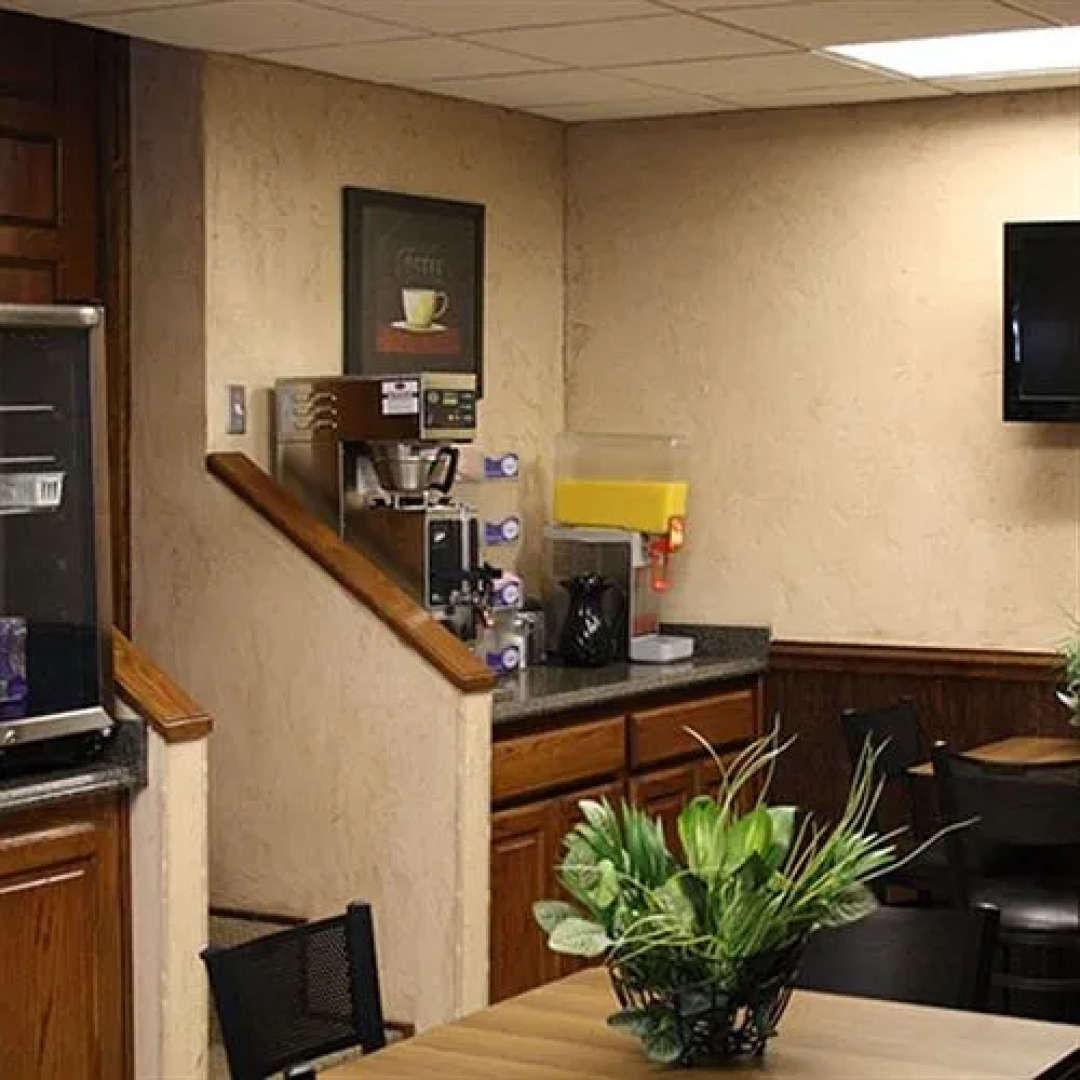 Americas Best Value Inn-Ardmore