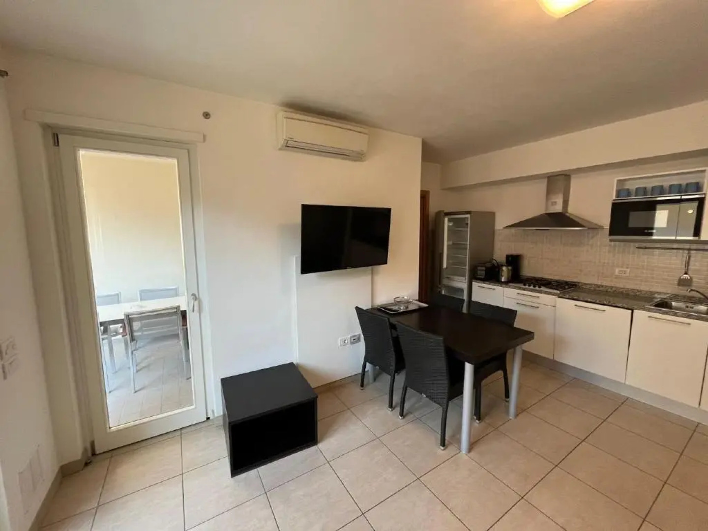 4 Limoni Apartment Resort