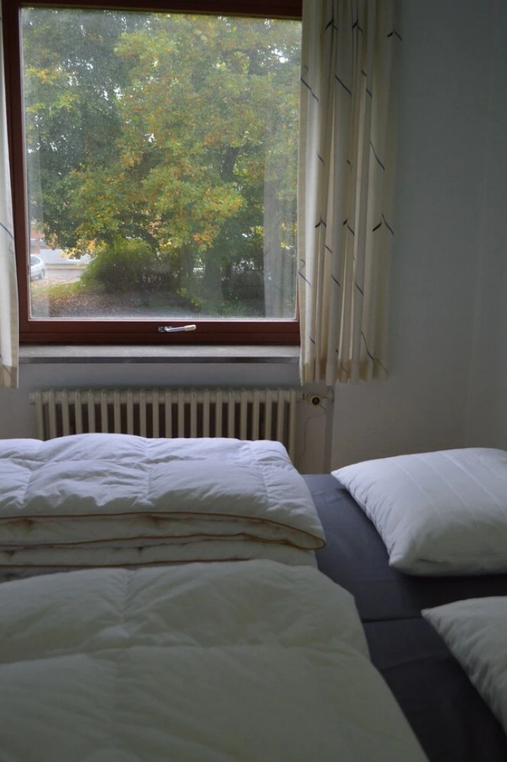 Bo Bedre Bo Billigere Randers Vandrerhjem