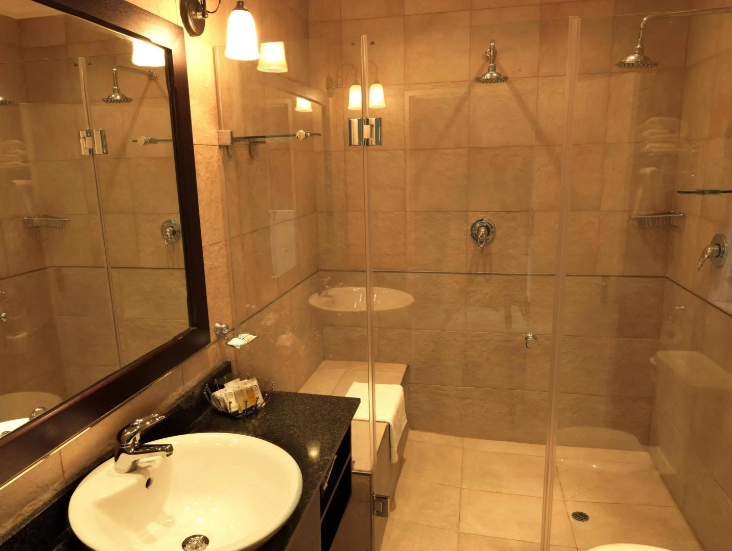 Holiday Inn Johannesburg Sunnyside Park by IHG