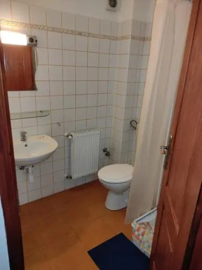 Szent Kristof Apartman Hotel