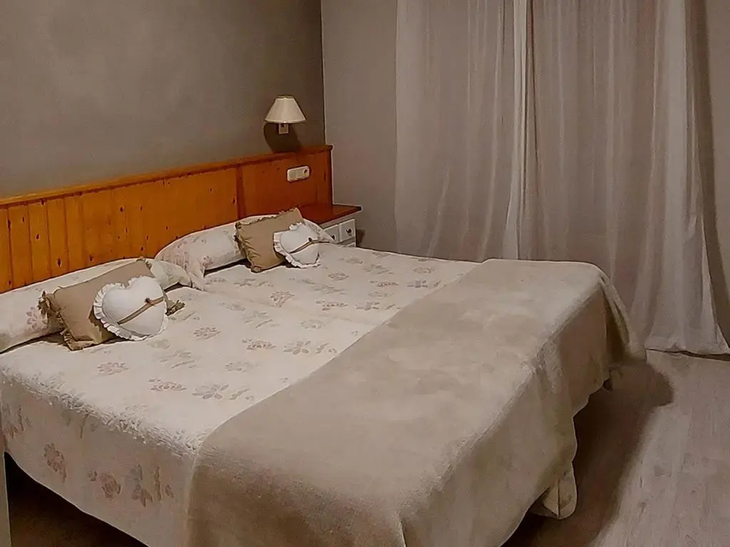 Hotel Casa Morlans 3000