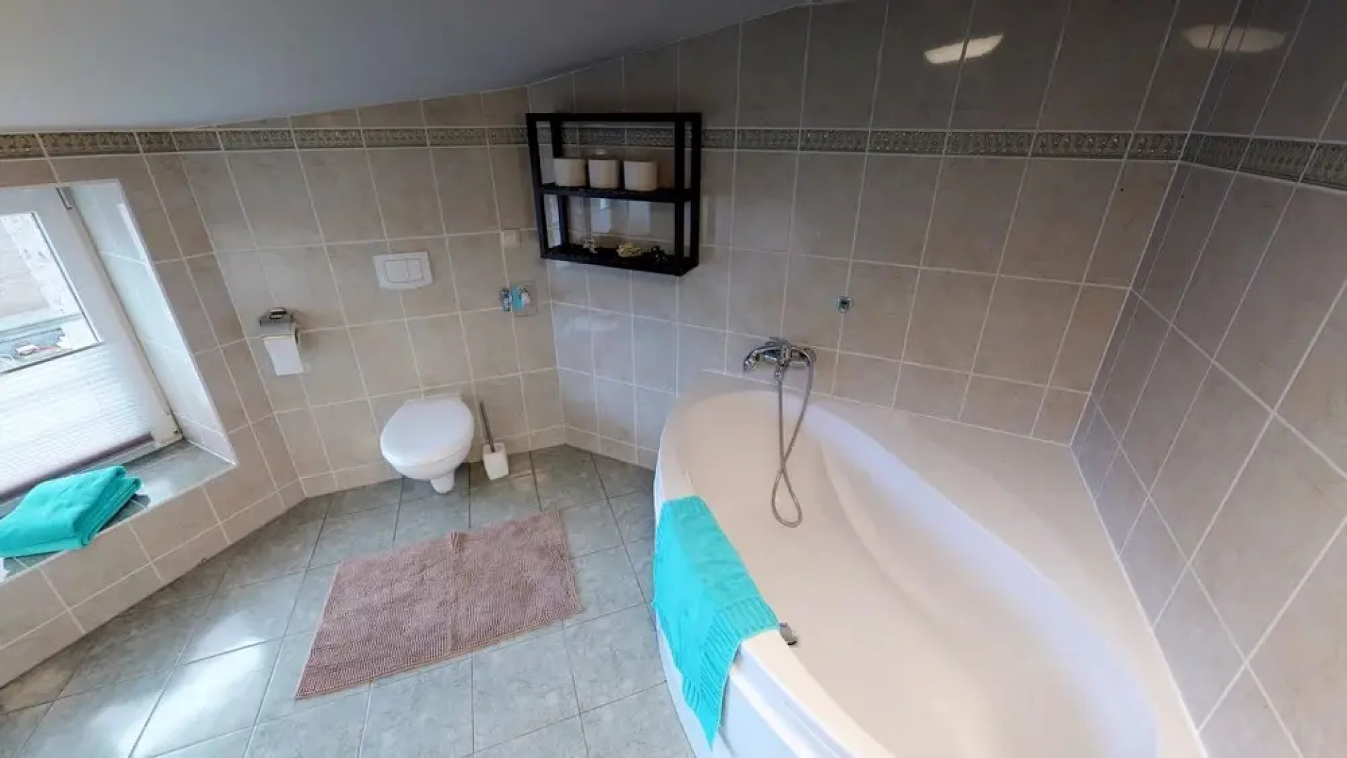 Ostseequartier Vorpommern Am Alten Warmbad