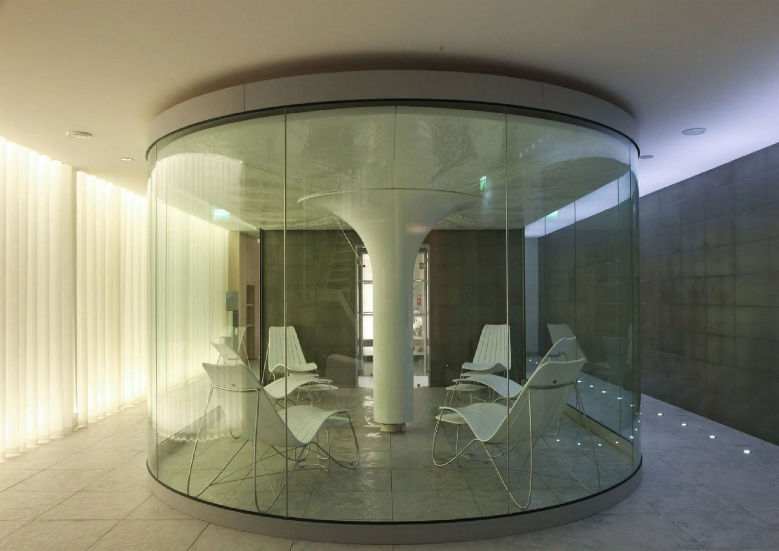 Spa Marin du Val André Thalasso Resort