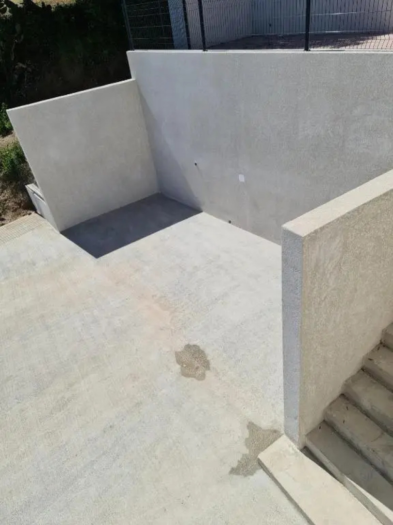 Logement 45 m2 vue mer