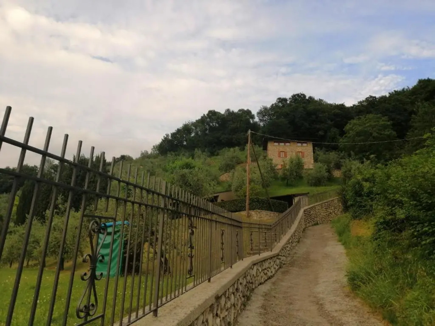 IseoLakeRental - La Stallina