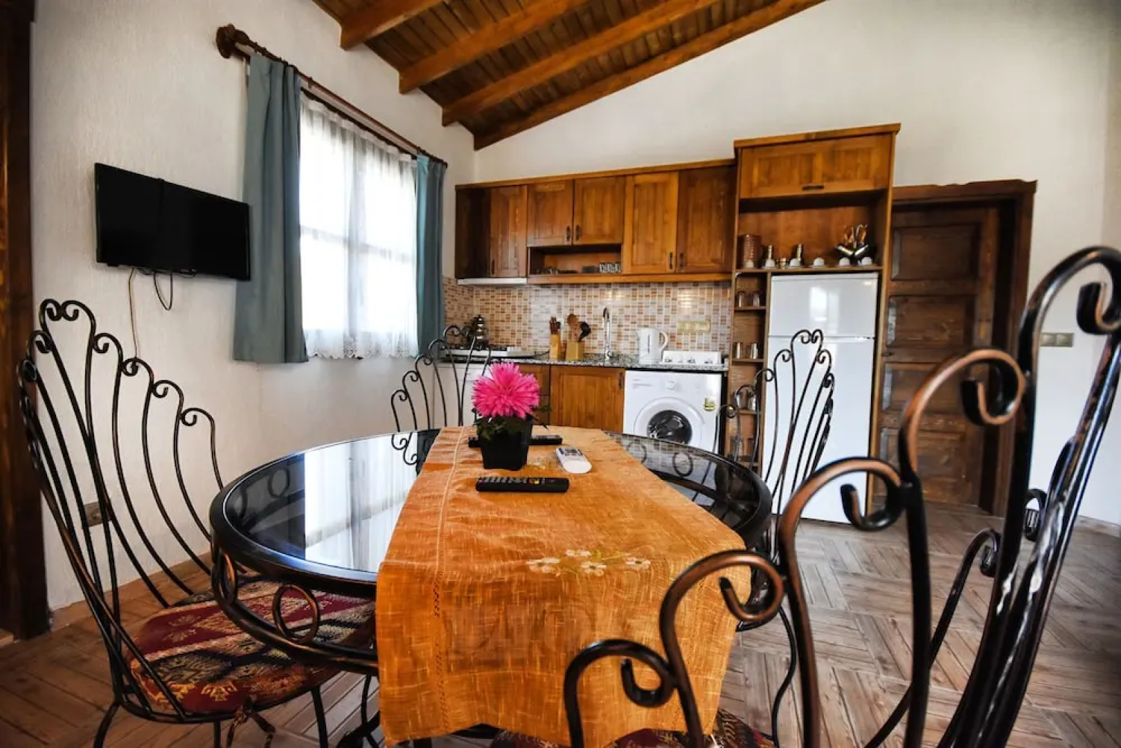 KAY6400 Villa Aykiz 2 Bedrooms