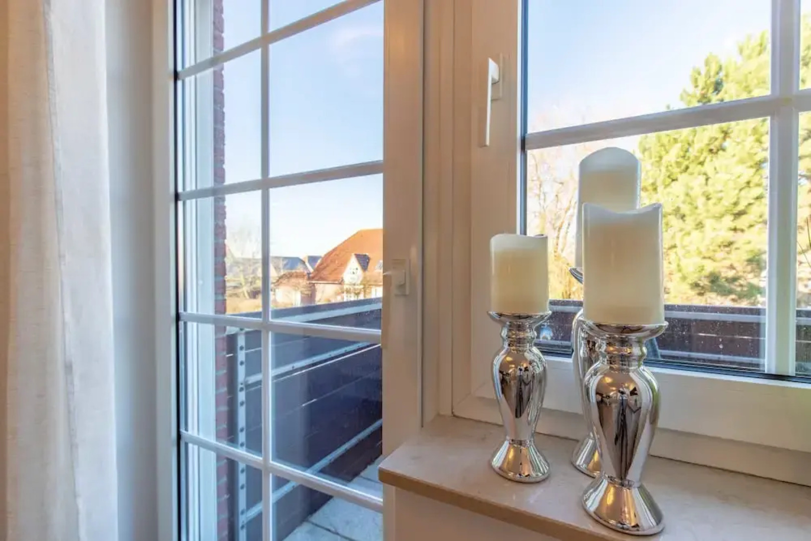 Ferienwohnung Anton Greetsiel