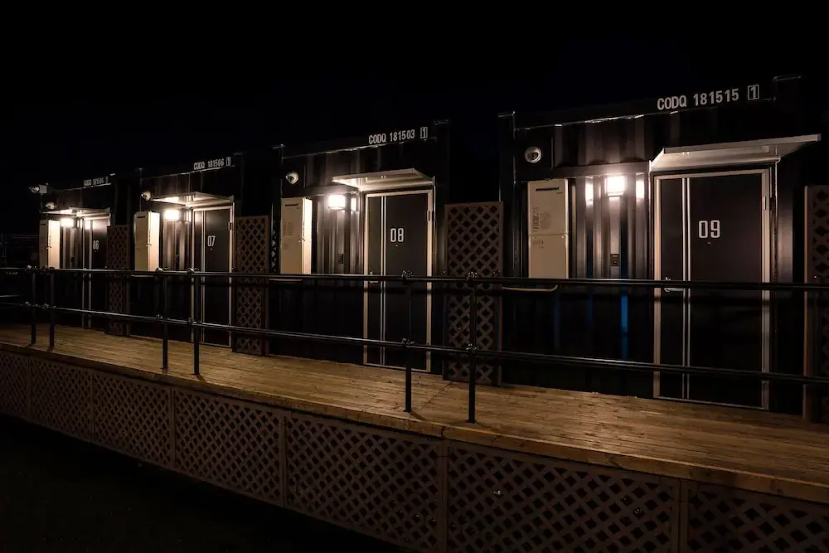 HOTEL R9 The Yard MOKA Inter