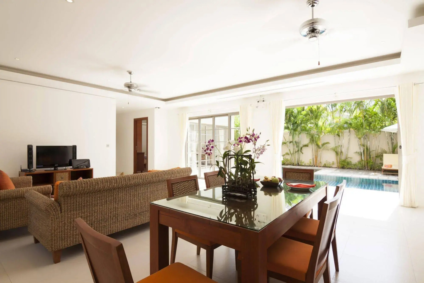 The Residence Resort