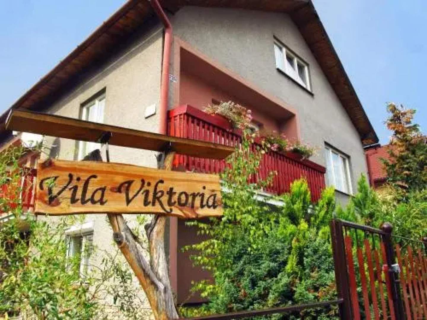 Vila Viktoria