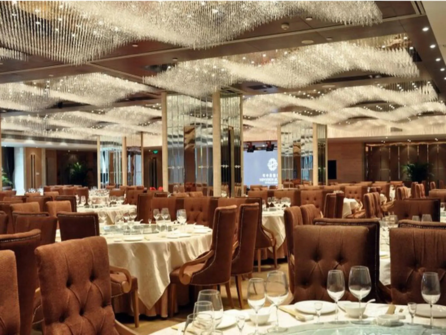 Galaxy Minyoun Chengdu Hotel